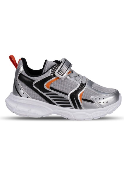 Mars Çocuk Ayakkabı Gri