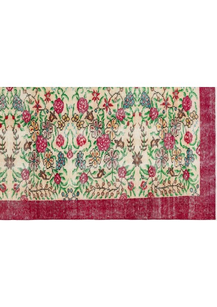 Atina Bej Eskitme Yün Modern Desenli Yün Hav Toz Vermez Leke Tutmayan Salon Yolluk Mutfak El Dokuma Halı fırsatları