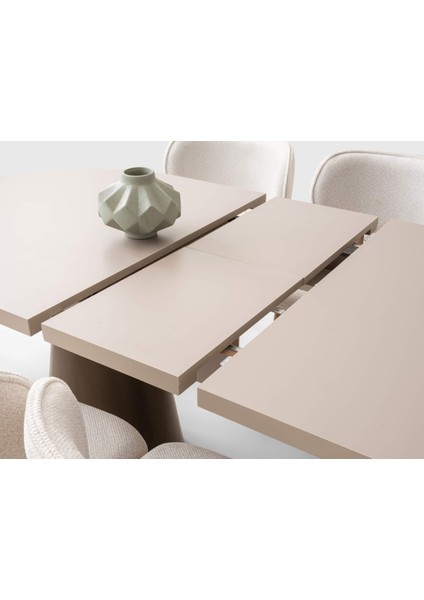 Kansas Yemek Odası Takımı %100 Mdf modelleri
