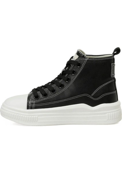 Lorna Hı J F 5pr Siyah Kız Çocuk Sneaker A102018906 modelleri