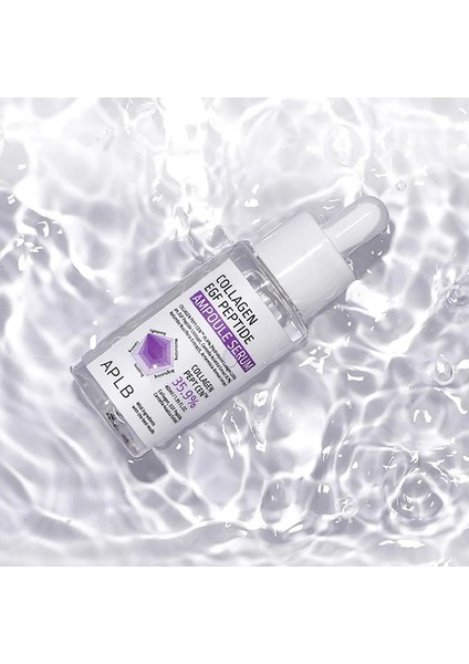 Kolajen Egf Peptit Ampul Serum 40ML fiyatları