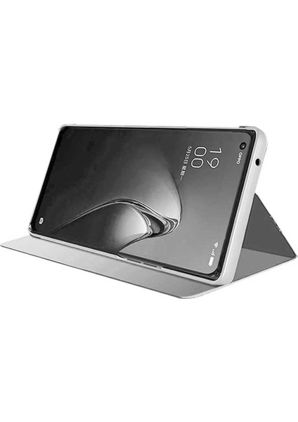 Samsung Galaxy M11 Uyumlu Aynalı Kapaklı Lüx Kılıf modelleri