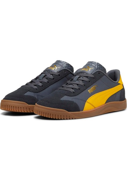 Unisex Siyah Puma Puma Club 5V5 Lux Og Siyah Unisex Günlük Spor Ayakkabı fiyatları