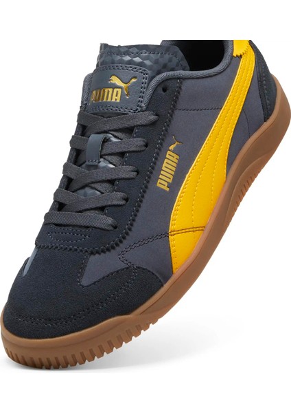 Unisex Siyah Puma Puma Club 5V5 Lux Og Siyah Unisex Günlük Spor Ayakkabı modelleri