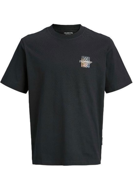 Erkek Alma Front Print Tişört fiyatları