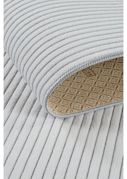 Konforlu Şık Dekoratif Kaymaz Tabanlı , Yıkanabilir ve Leke Tutmaz Dört Mevsim Yolluk Salon Oturma Yatak Mutfak Çocuk Odası fiyatları