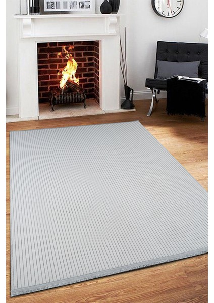 Konforlu Şık Dekoratif Kaymaz Tabanlı , Yıkanabilir ve Leke Tutmaz Dört Mevsim Yolluk Salon Oturma Yatak Mutfak Çocuk Odası fırsatları