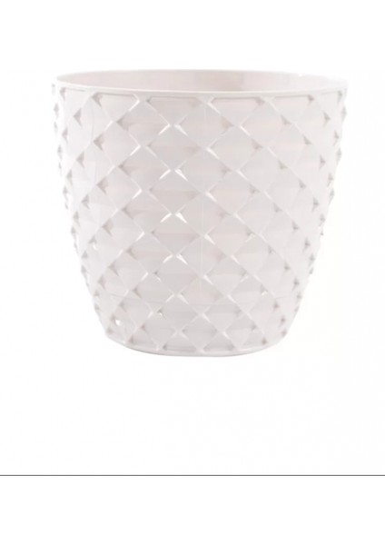 Kapadokya Saksı No:2 1,4litre -Kap2