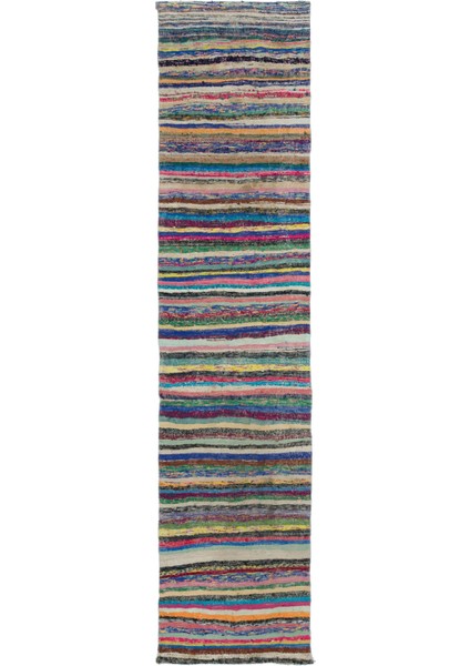 Atina Gri Eskitme Yün Modern Desenli Yün Hav Toz Vermez Leke Tutmayan Salon Yolluk Mutfak El Dokuma Halı