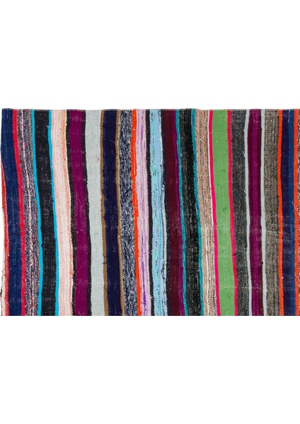 Atina Turkuaz Eskitme Yün Modern Desenli Yün Hav Toz Vermez Leke Tutmayan Salon Yolluk Mutfak El Dokuma Halı fırsatları