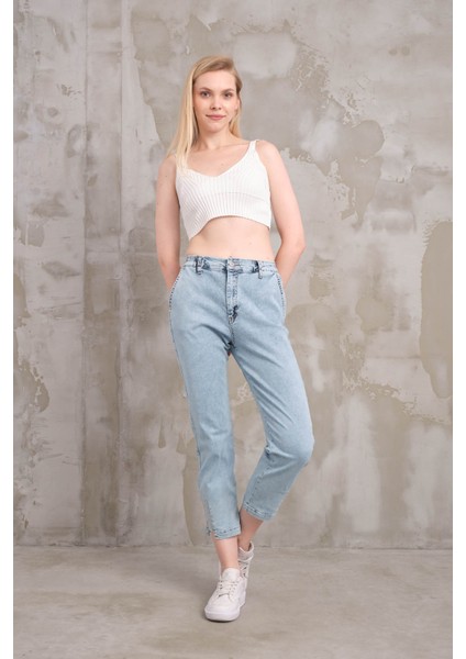 Mavi Kadın Jean Pantolon 2164 fiyatları