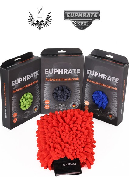 Manavgat Oto Market Çift Taraflı Mikrofiber Makarna Yıkama Eldiveni 23X18 Cm. modelleri