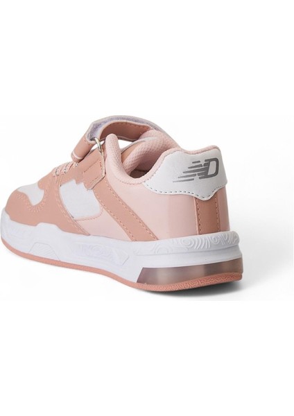 012 Çocuk Okul Öncesi Işıklı Sneaker modelleri