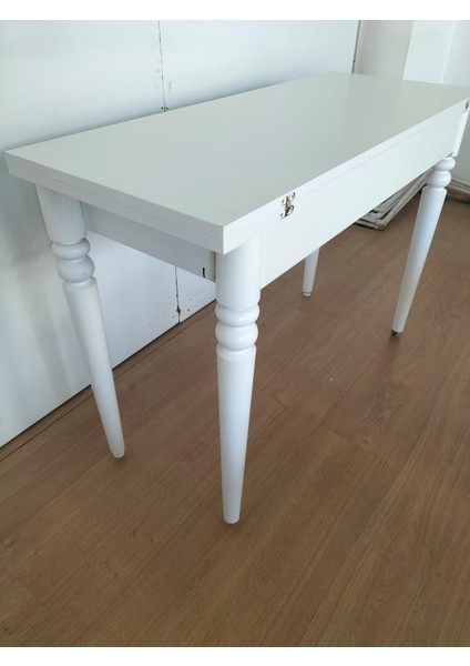 120 x 40 cm Katlanır Mutfak Masası
