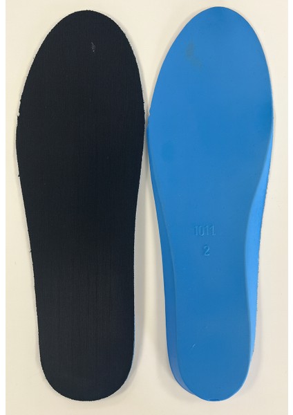Memory Foam Hafızalı Ortopedik Ayakkabı Tabanı, Darbe Emici, Konforlu Iç Tabanlık MT7030 fiyatları