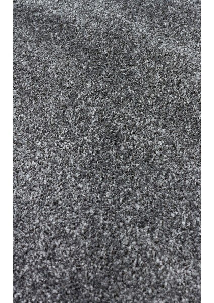 Bitonto Antrasit Modern Etnik Desenli Pamuk Hav Vermeyen Leke Tutmayan Kolay Temizlenen Yumuşak Makine Salon Yolluk Mutfak Halı fırsatları