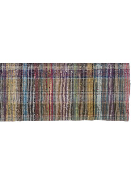 Atina Kahverengi Eskitme Yün Modern Desenli Yün Hav Toz Vermez Leke Tutmayan Salon Yolluk Mutfak El Dokuma Halı fırsatları