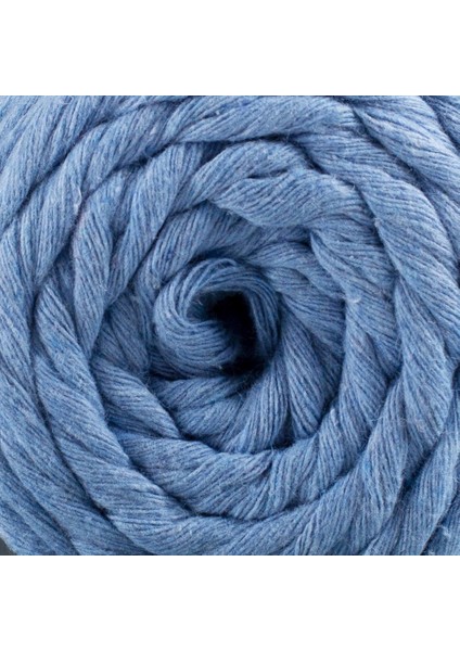 La Mia Boho Slim Açık Mavi El Örgü Ipi -L069 - 34204 fiyatları