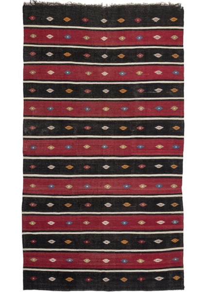 Iskece Bej Patchwork Yün Modern Desenli Yün Hav Toz Vermez Leke Tutmayan Salon Yolluk Mutfak El Dokuma Halı