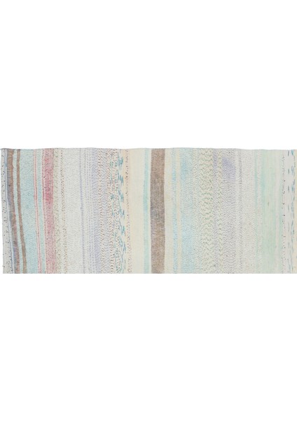 Atina Turkuaz Eskitme Yün Modern Desenli Yün Hav Toz Vermez Leke Tutmayan Salon Yolluk Mutfak El Dokuma Halı indirimleri