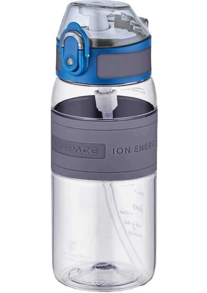 Matara Tritan 440 ml Gri