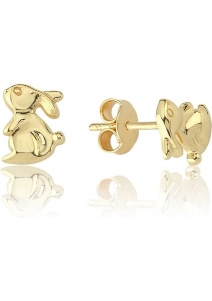 Tavşancık Çocuk Küpesi fiyatları