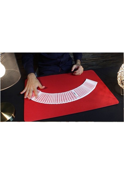 Triumph Kicker Oyun Kağıdı Sihirbazlık Illüzyon Iskambil Kartları indirimleri