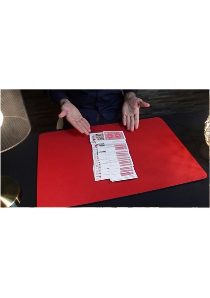 Triumph Kicker Oyun Kağıdı Sihirbazlık Illüzyon Iskambil Kartları