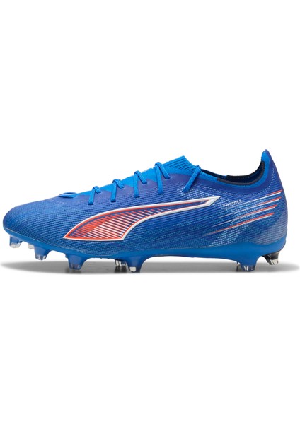 Erkek Mavi Puma Ultra 6 Pro Fg/ag Mavi Erkek Krampon