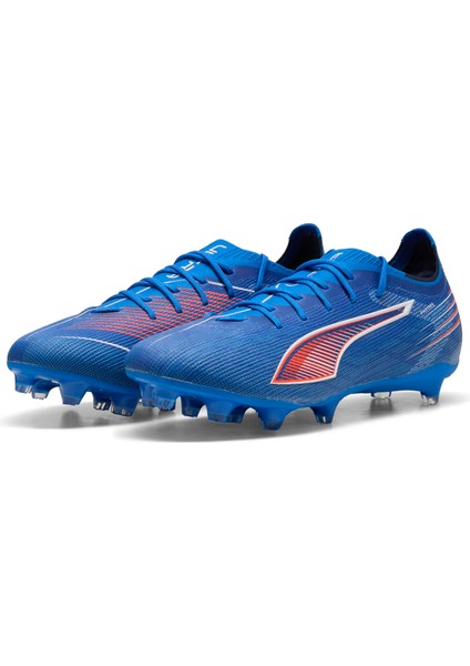Erkek Mavi Puma Ultra 6 Pro Fg/ag Mavi Erkek Krampon fiyatları