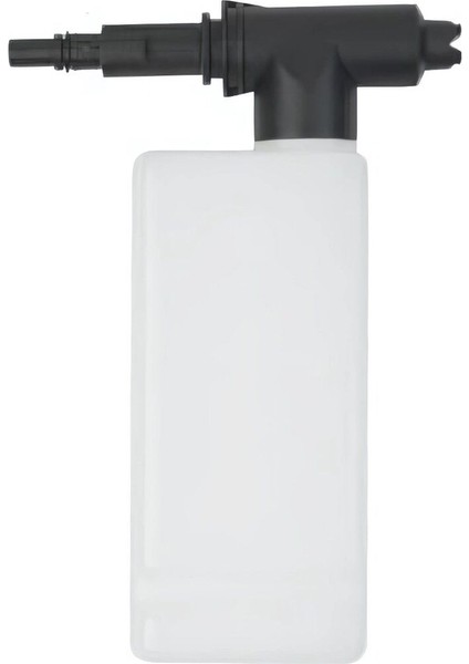 Black+Decker BXPW1500E 120 Bar Yüksek Basınçlı Yıkama Makinesi – 1500W, Köpük Başlık + Patio Cleaner