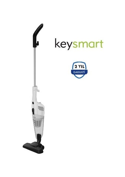 Kablolu Dikey Süpürge KEY910