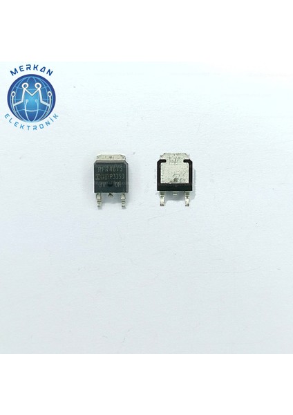 IRFR4615 (TO-252-SMD)ORİJİNAL Oto Beyin Tamir Entegreleri Merkan Elektronik