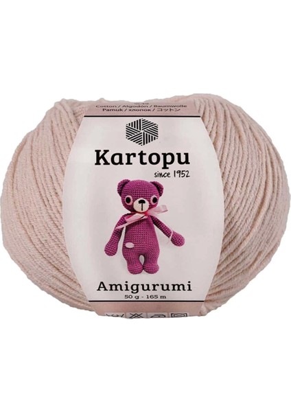 10 Adet Amigurumi El Örgü Ipi 50GR 793 fiyatları