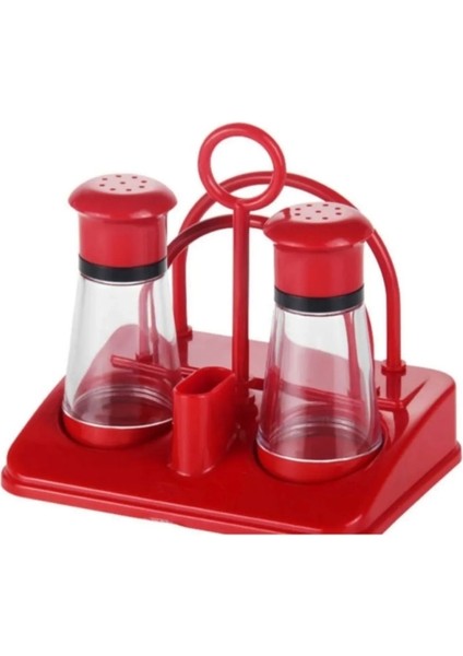 Peçetelik Tuzluk Seti -AR-305