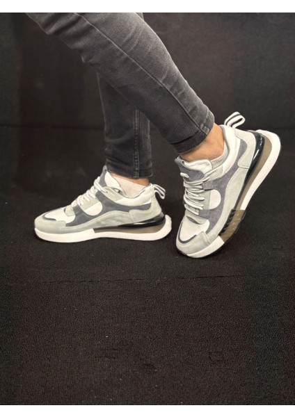 Erkek Deri Sneakers modelleri