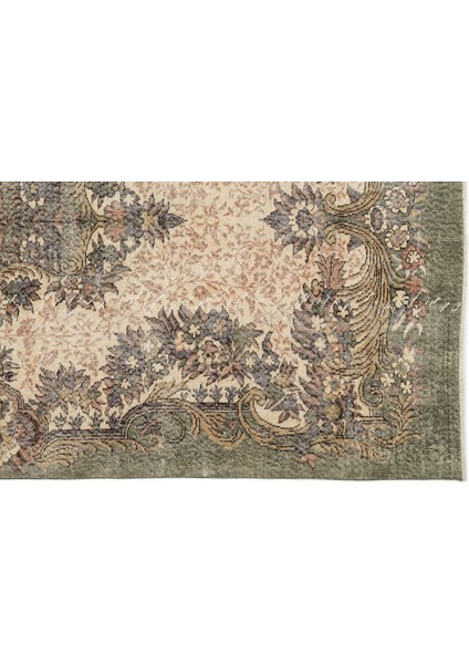 Atina Turkuaz Eskitme Yün Modern Desenli Yün Hav Toz Vermez Leke Tutmayan Salon Yolluk Mutfak El Dokuma Halı modelleri