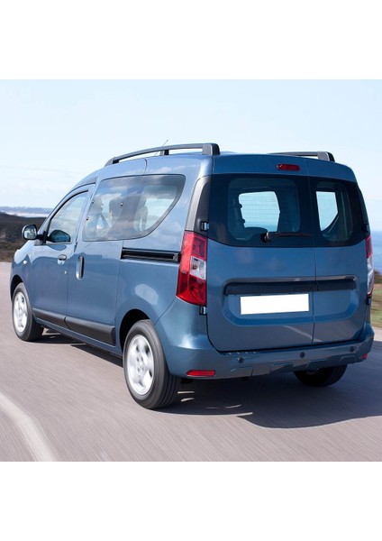Dacia Dokker 2013-2014-2015 Arka Cam Silecek Kolu Kapak Takımı fiyatları