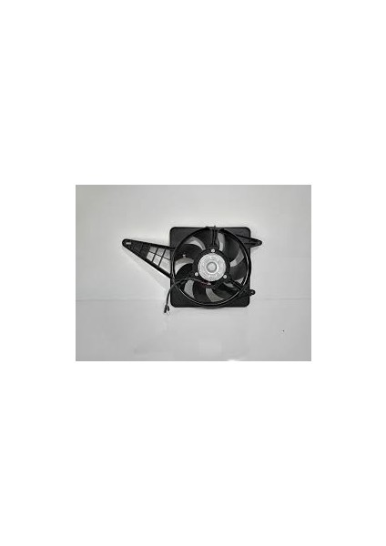 Doğan Kartal Slx Şahin Murat 131 Fan Motoru Kablolu