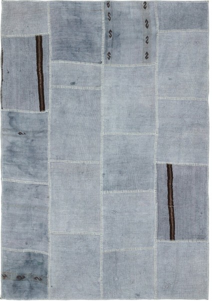 Atina Bej Eskitme Yün Modern Desenli Yün Hav Toz Vermez Leke Tutmayan Salon Yolluk Mutfak El Dokuma Halı