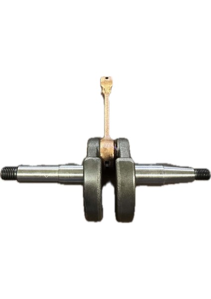 Motorlu Testere Krank Archer 7200