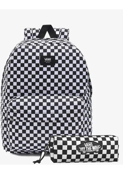 Unisex Okul Çanta Seti VNSETVN000H4XY28181