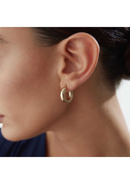 Small 5mm Bombe Halka Küpe fiyatları