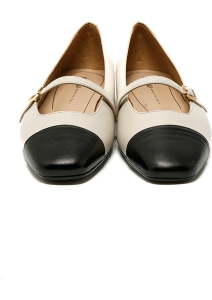 Kadın Babet 91P0 Frau Nappa Nerocream fırsatları