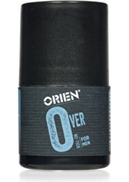 Erkek Deodorant Roll-On Over 50 ml ( 1 Adet )