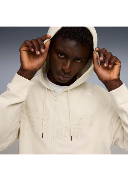 Erkek Krem Puma Pl Lifestyle Zip Jacket Krem Erkek Fermuarlı Üst fiyatları