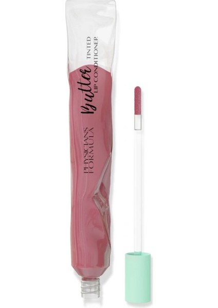 Butter Tinted Lip Conditioner Pink Paradise Dudak Parlatıcı Dudak Kalemı modelleri
