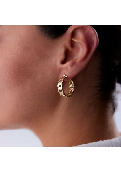 Gurmet Halka Küpe fiyatları