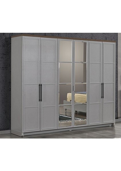 Dardason Duru Yatak Odası Takımı fiyatları