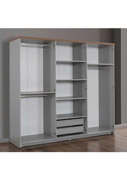 Dardason Duru Yatak Odası Takımı